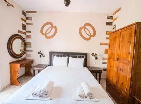 Petra Mare Appartamento Thimonia