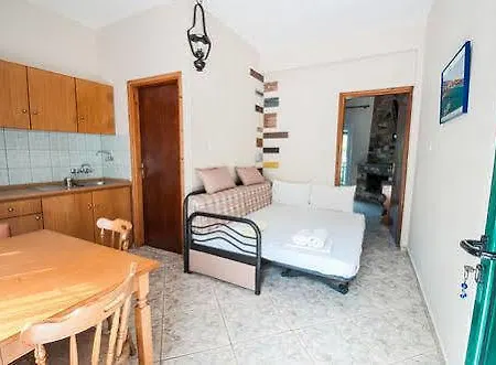 Petra Mare Apartment *