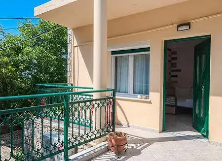Petra Mare Apartment *